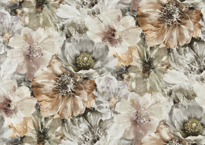 Lani, Amber - Fabric Only - Image 3